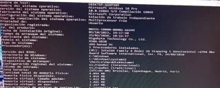 Ordenador sobremesa Intel Core 930 2.8 GHz