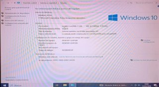 Ordenador sobremesa Intel Core 930 2.8 GHz