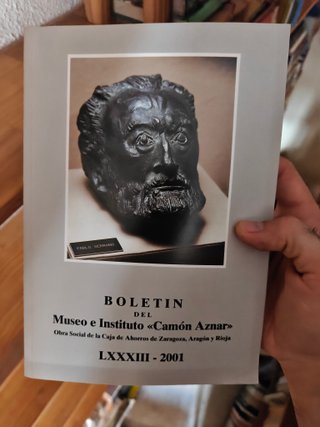 Varios libros