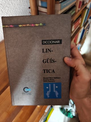 Varios libros