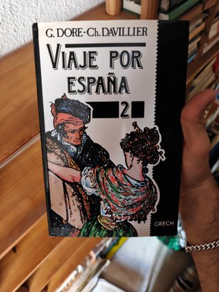 Varios libros