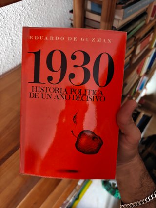 Varios libros