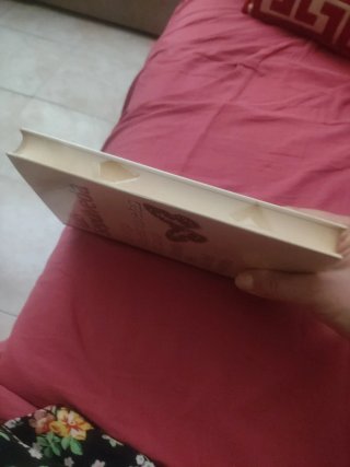 Un viejo que leía novelas de amor
