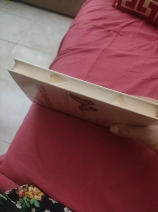 Un viejo que leía novelas de amor