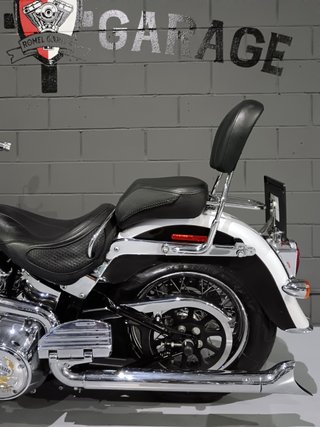 Harley Davidson Softail Deluxe