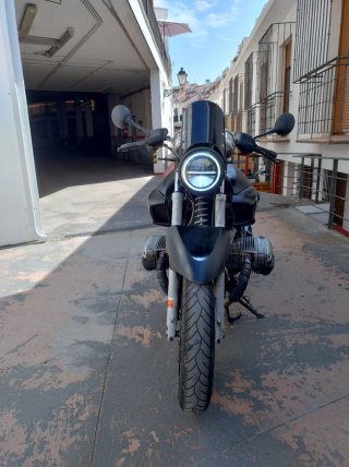 BMW R850R 2004