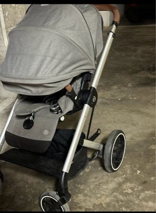 Passeggino Cybex Balios S Lux 2 Pezzi