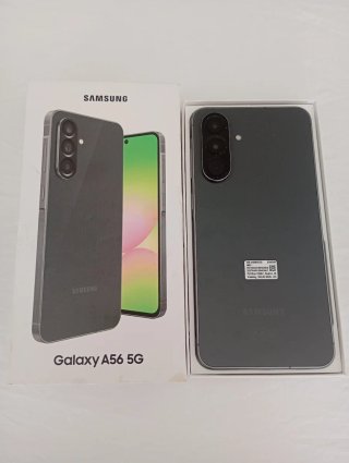 REGALO+Samsung Galaxy A56 256gb