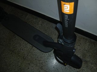 Patinete Eléctrico Xiaomi