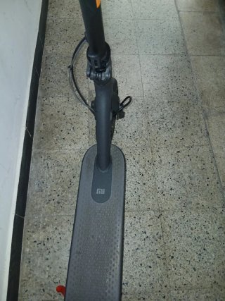 Patinete Eléctrico Xiaomi