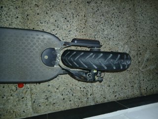 Patinete Eléctrico Xiaomi