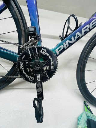 Pinarello F12 Bicicleta de Carretera
