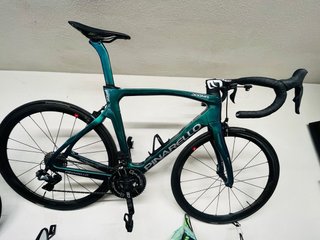 Pinarello F12 Bicicleta de Carretera