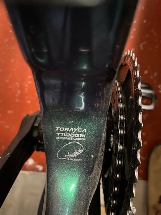 Pinarello F12 Bicicleta de Carretera