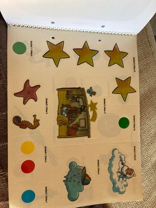 Religión Católica 3 años : Educación Infantil