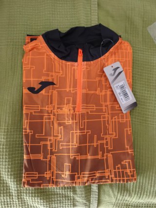 Sudadera Joma Running Talla M
