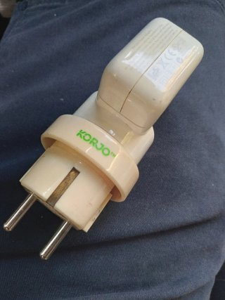 Cargador Apple Original 5W