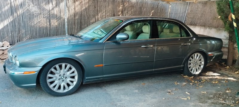 Jaguar XJ6 - 3.0 V6 Automático. - foto 1