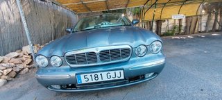 Jaguar XJ6 - 3.0 V6 Automático.