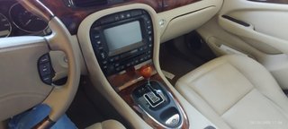 Jaguar XJ6 - 3.0 V6 Automático.