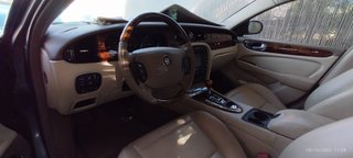 Jaguar XJ6 - 3.0 V6 Automático.