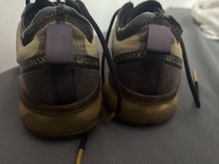 Nike Air Vapormax Zapatillas Deportivas Talla X