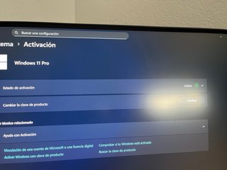 PC Mars Gaming i7/16GB RAM/1TB