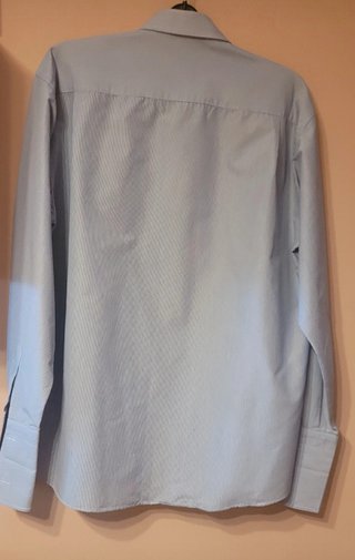 Camisa de vestir