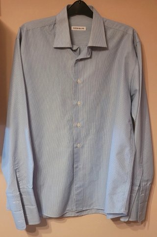 Camisa de vestir