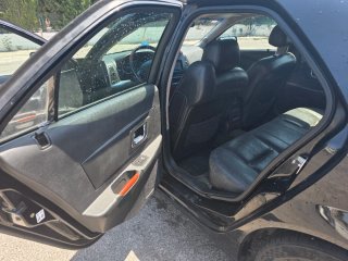 Cadillac CTS 2007