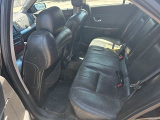 Cadillac CTS 2007