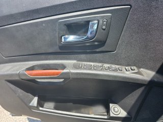 Cadillac CTS 2007