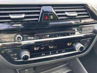 BMW Serie 5 2018