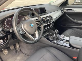 BMW Serie 5 2018