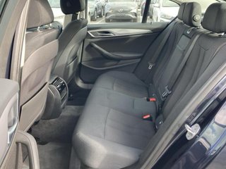 BMW Serie 5 2018