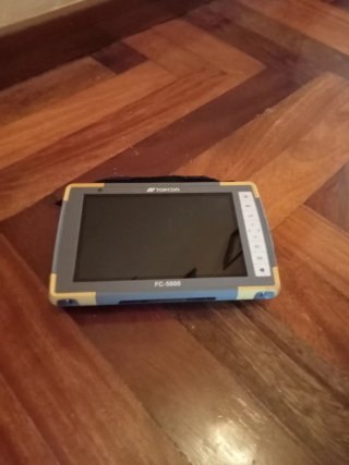 Topcon Hiper HR GPS