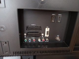 Televisor OKI 32 HD TDT HDMI