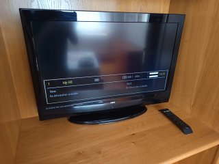 Televisor OKI 32 HD TDT HDMI