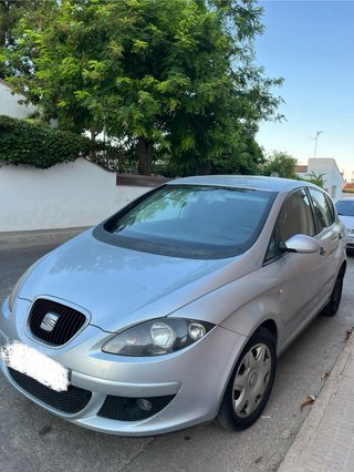 SEAT Toledo 1.9 tdi