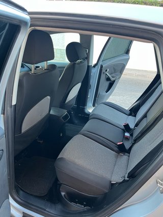 SEAT Toledo 1.9 tdi