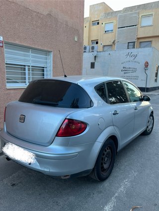 SEAT Toledo 1.9 tdi