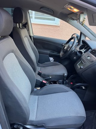 SEAT Toledo 1.9 tdi
