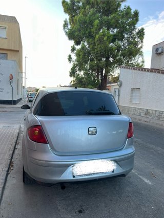 SEAT Toledo 1.9 tdi