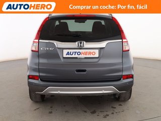 Honda CR-V 1.6 DTEC Lifestyle 4WD
