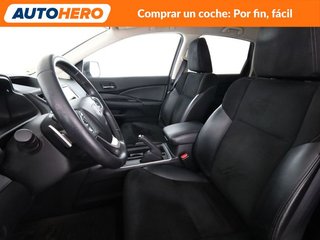 Honda CR-V 1.6 DTEC Lifestyle 4WD