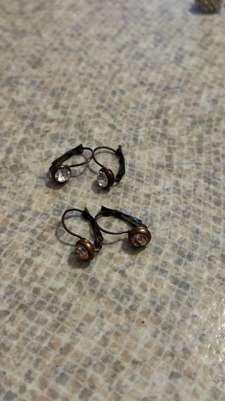 Stock gioielli donna