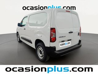 Fiat Dobló Furgon BlueHDi M 75 kW (100 CV)