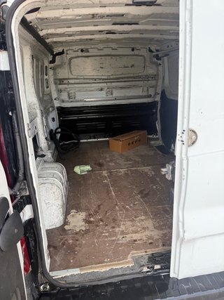 Renault Trafic 2015