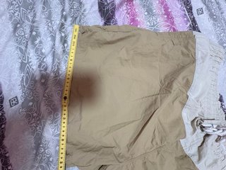 Urban Classics Costume Beige/Brown
