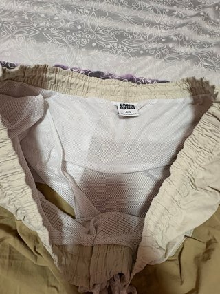 Urban Classics Costume Beige/Brown